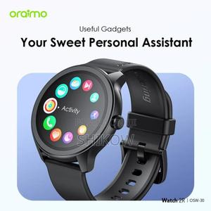 Oraimo Watch 2r (0sw-30) - thumbnail 2