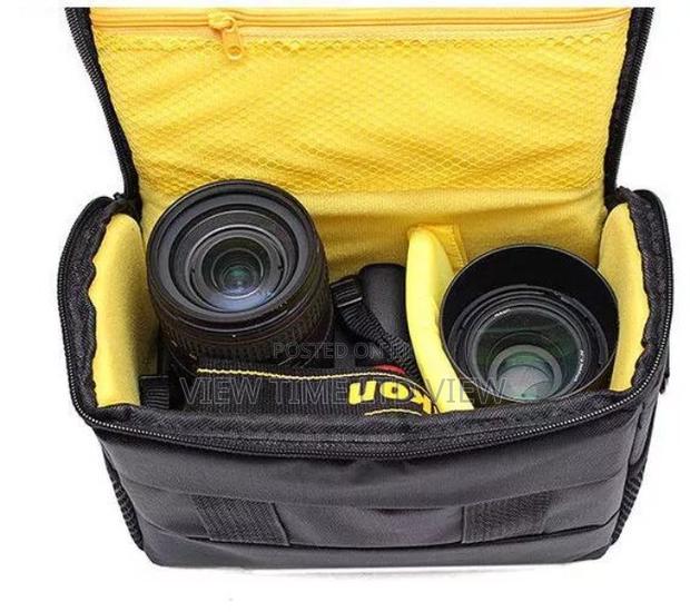 Nikon Small Camera Shoulder Bag Small Camera Bag - thumbnail 2