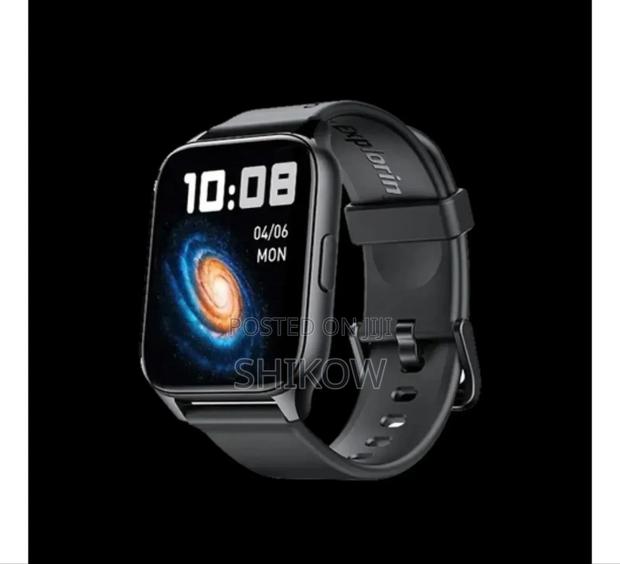 Oraimo Watch 4 Plus (0sw-801) - main view