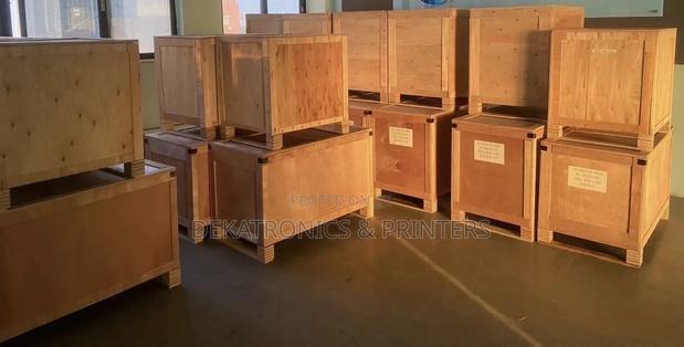 30cm, A3 Size DTF No Cut Printer - thumbnail 4