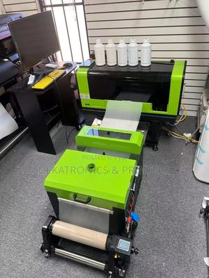 30cm, A3 Size DTF No Cut Printer - thumbnail 2