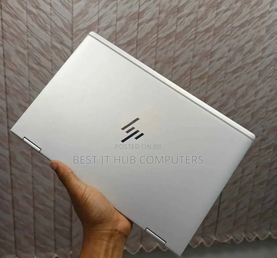 Laptop HP EliteBook x360 1030 G4 16GB Intel Core i7 SSD 512GB