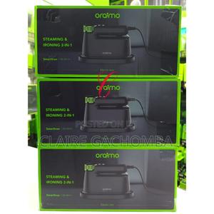 Oraimo Smart Iron Oei-801a 1740w - thumbnail 2