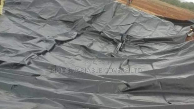 0.5mm —Medium Gauge Based on Water Containment Needs - main view