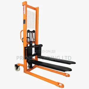 Manual Stacker 1.5t