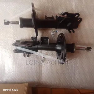 Mazda Cx-3 Front Kyb Shock
