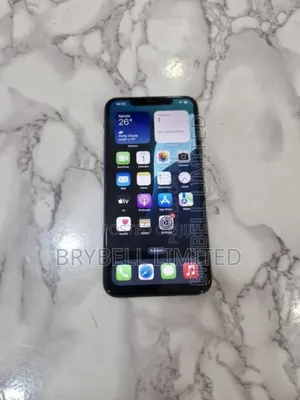 Apple iPhone 11 Pro Max 64 GB Gray