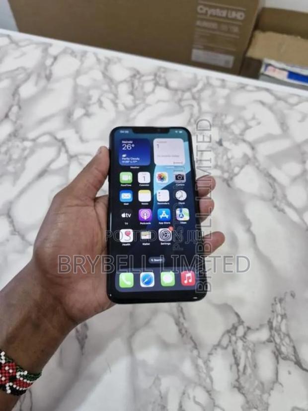 Apple iPhone 11 Pro Max 64 GB Gray - thumbnail 5