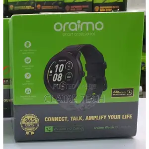 Oraimo Watch 2r Osw-30 Wireless