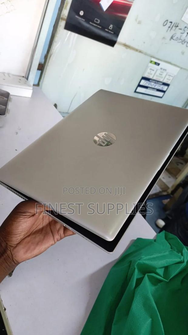 Laptop HP ProBook 450 G5 8GB Intel Core I5 SSD 256GB - thumbnail 3