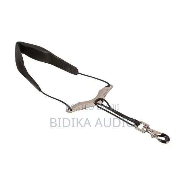 Brand New Saxophone Strap