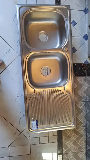 Kitchen Sink Ad Tap Mixer
