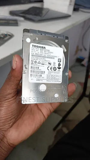 Laptop Hard Disk One Year Warranty
