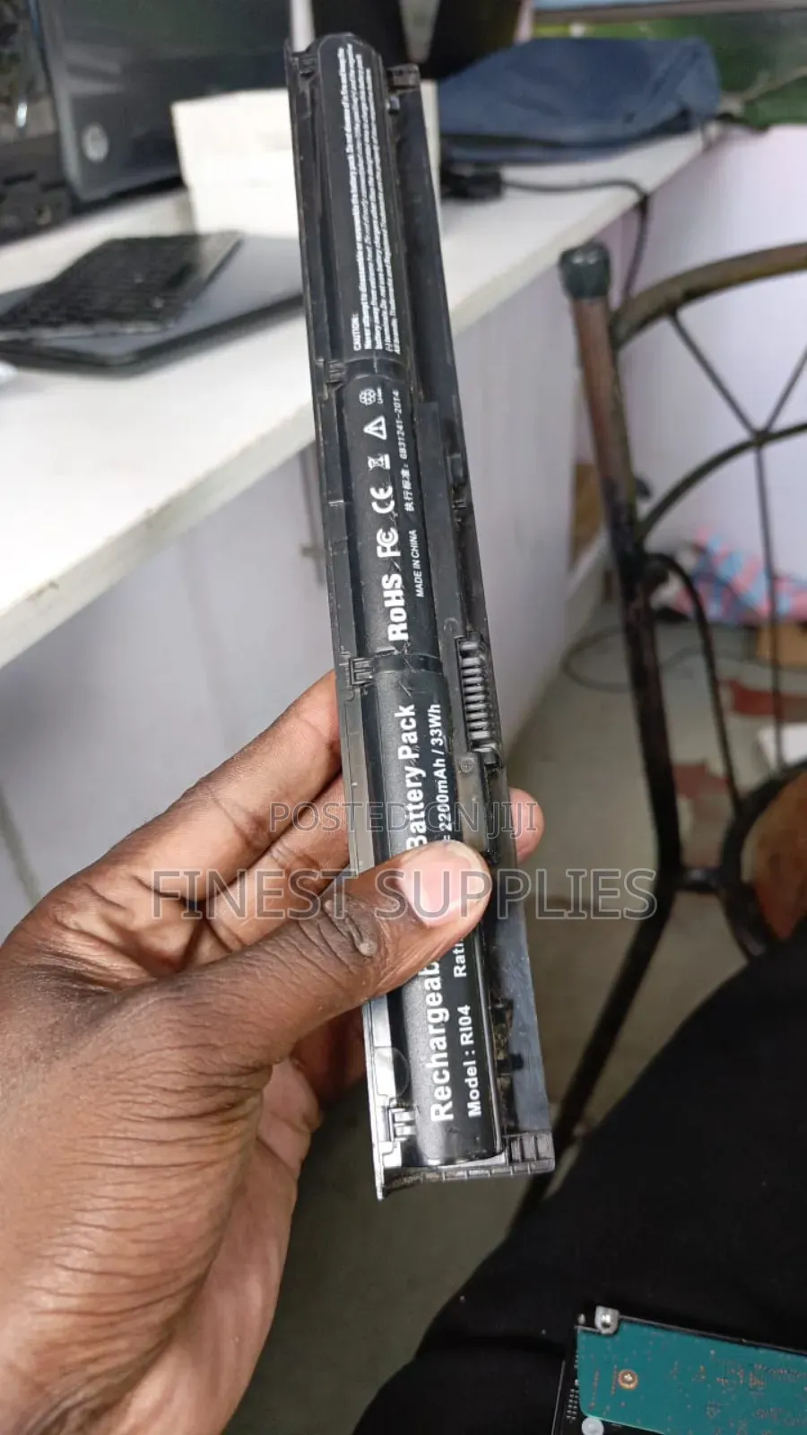 Llaptop Battrey Offer