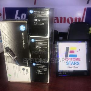 Shining Hp 103a Original Neverstop Toner Cartridges - thumbnail 2