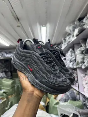 Airmax 97 Sneakers, Airmax Shoes