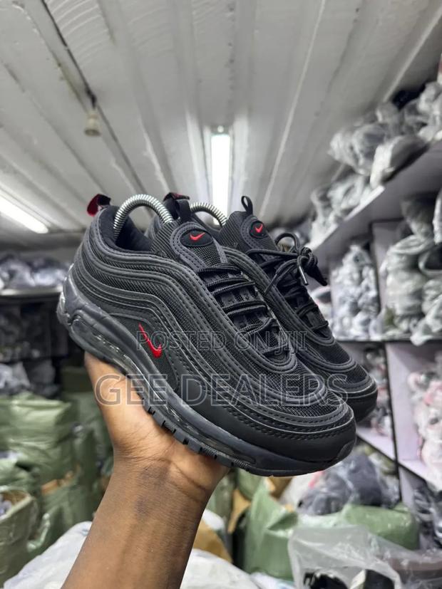 Airmax 97 Sneakers, Airmax Shoes