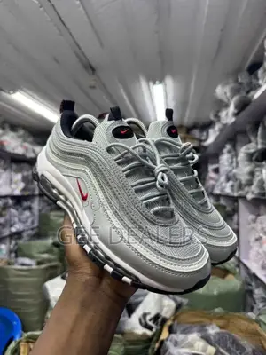 Airmax 97 Sneakers, Airmax Shoes