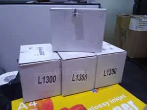 L1300 Printhead Epson Available