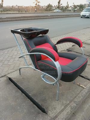 Salon Sink - main view