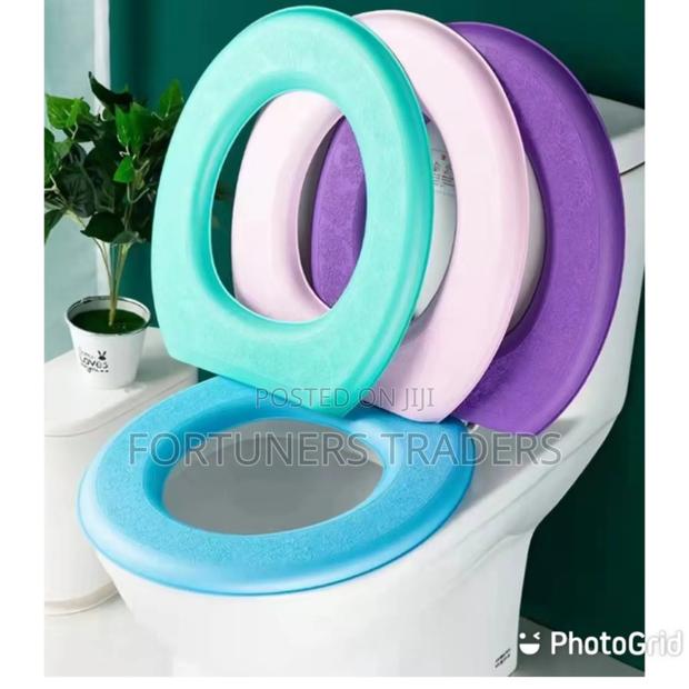 Toilet Seat Covers