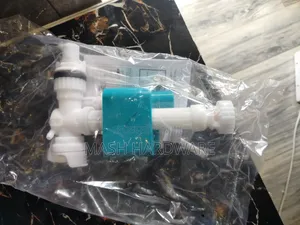 Universal Cistern Fill Valve