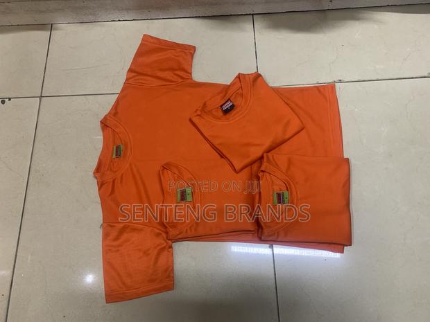 Plain Tshirts - main view