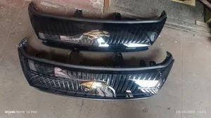 Harrier 2015 Front Bumper