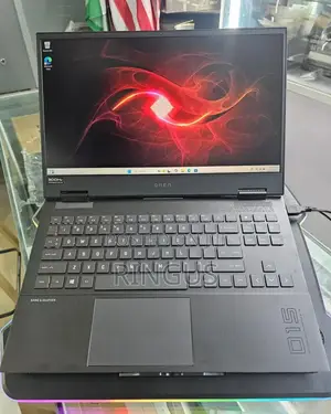 Laptop HP Omen 15 16GB Intel Core i7 SSD 512GB