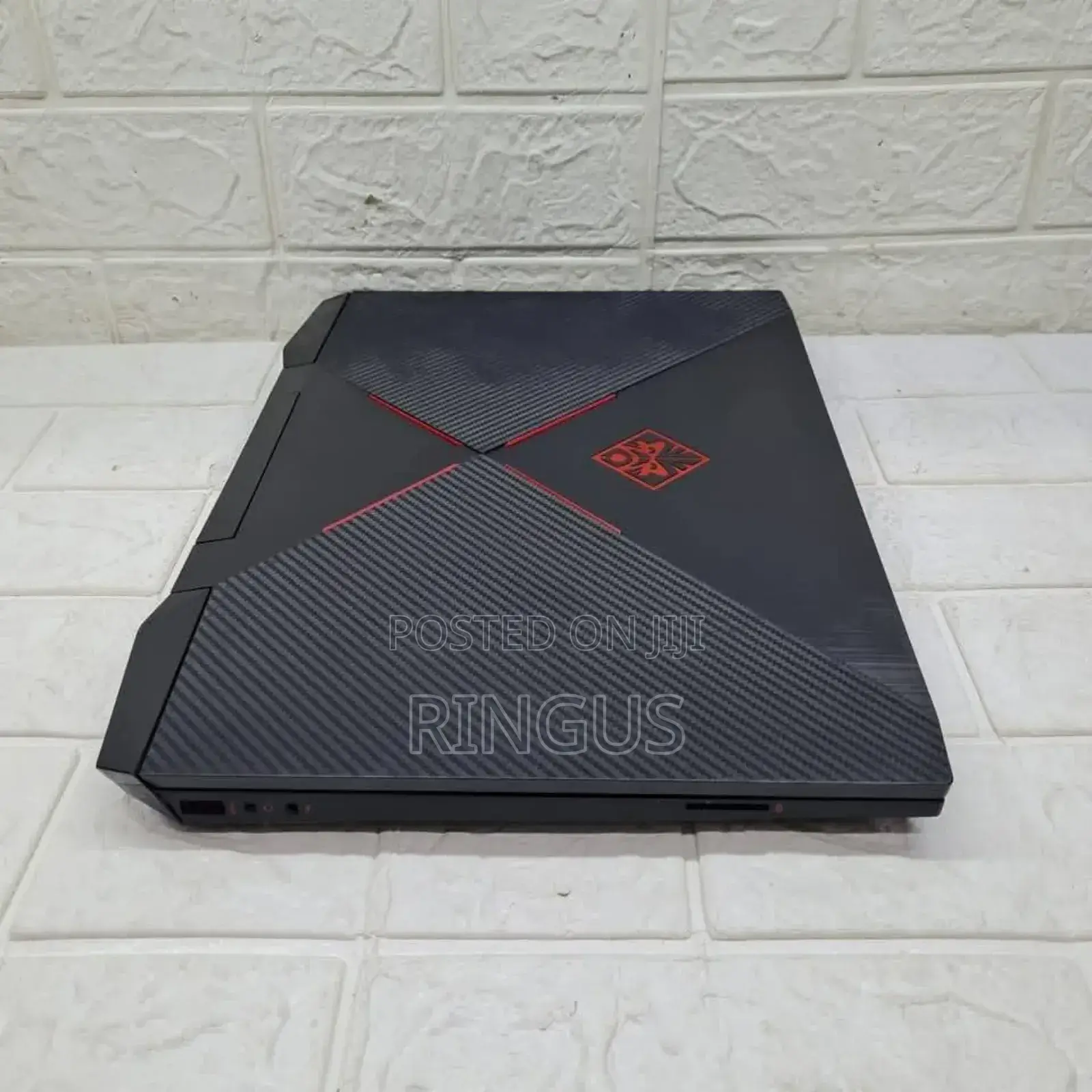 Laptop HP Omen 15 16GB Intel Core i7 SSD 512GB
