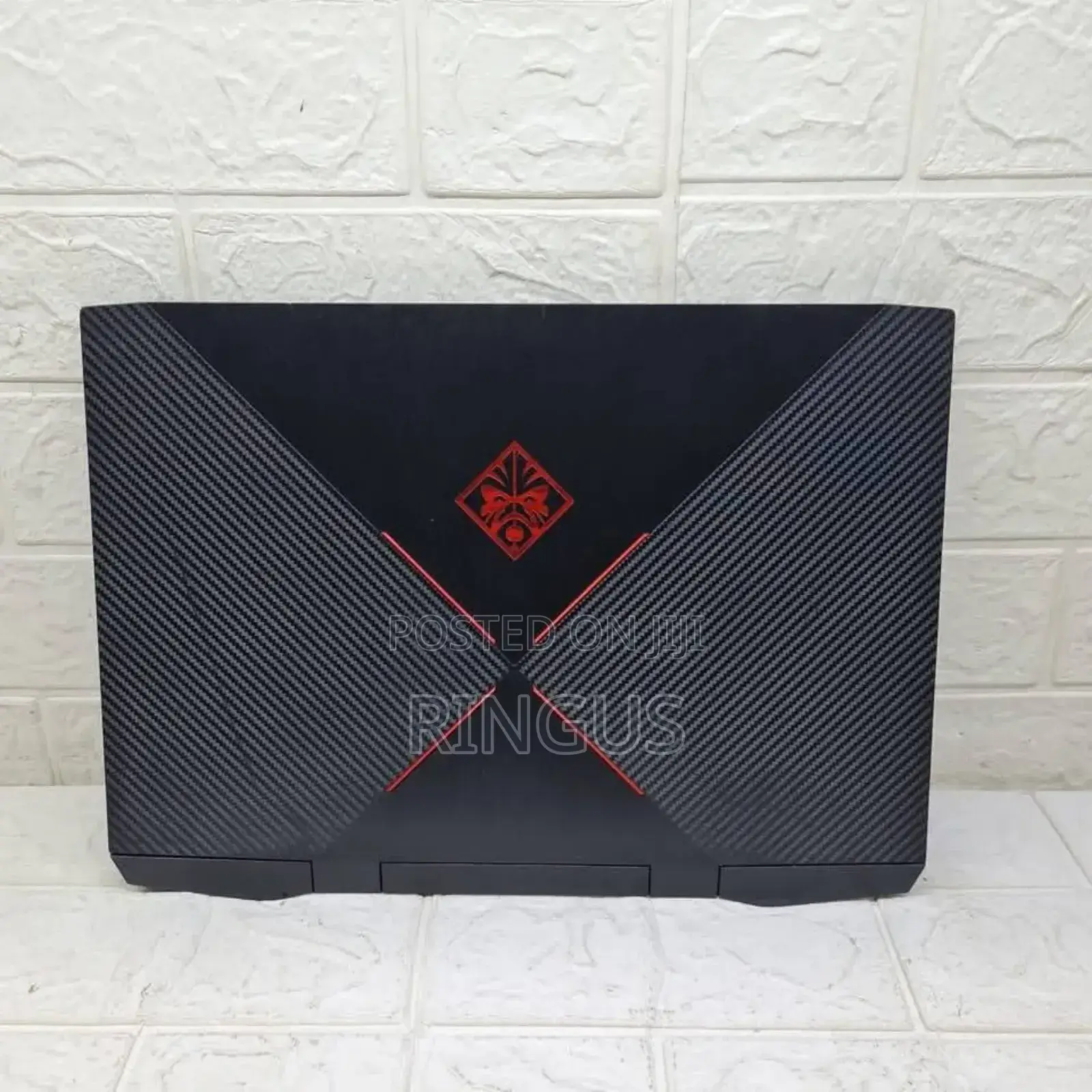 Laptop HP Omen 15 16GB Intel Core i7 SSD 512GB