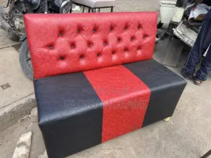 4ft Restaurant And Bar Couches