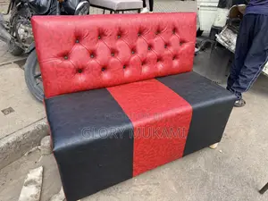 3 Seater Restaurant And Bar Couches