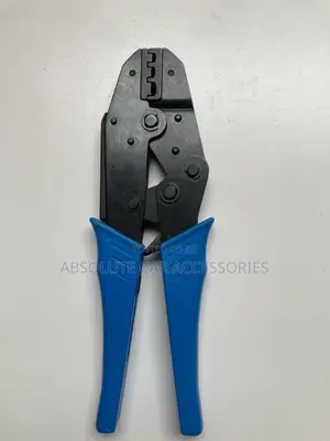 Hand Crimping Tools