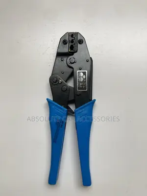 Hand Crimping Tools