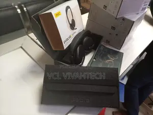 Jabra Evolve2 65 Flex