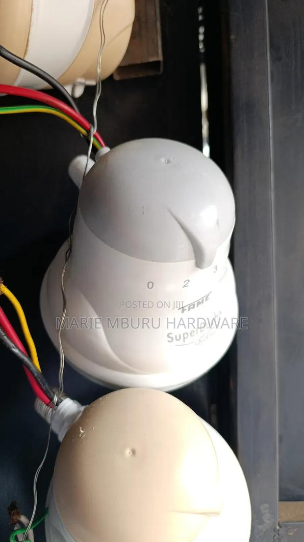 X Uk Shower Head