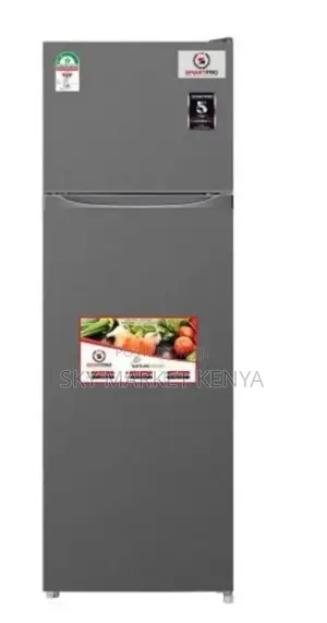 Smart Pro 138 Litres SFR-175-Dt Double Door Fridge