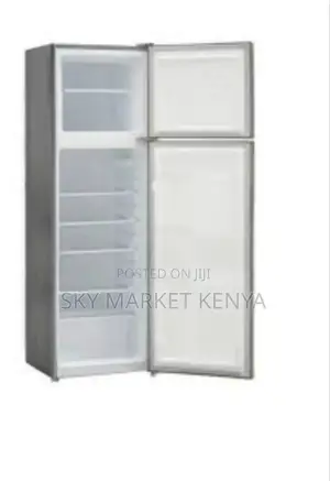 Smart Pro 138 Litres SFR-175-Dt Double Door Fridge