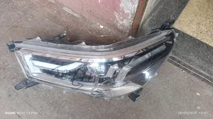 Hilux Vigo Head Zenon(Inbuilt) 2018