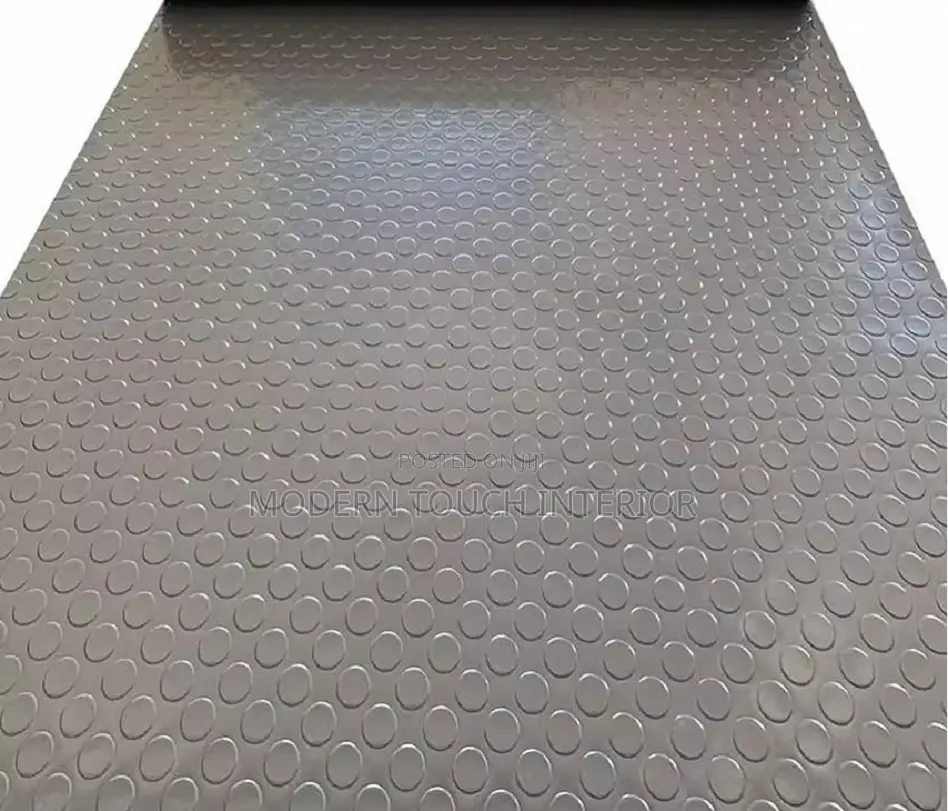 Bold Elegant Coin Carpets