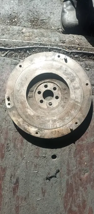 Flywheel 1nz Probox