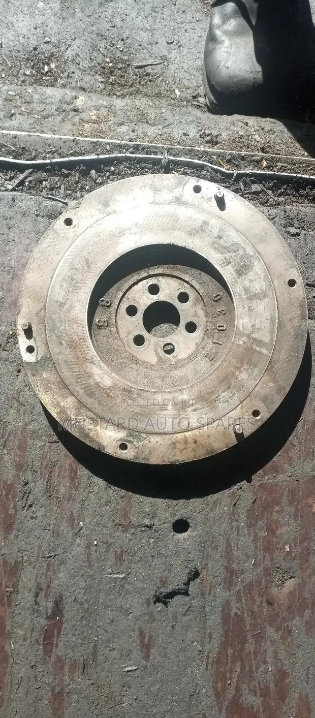 Flywheel 1nz Probox - thumbnail 2
