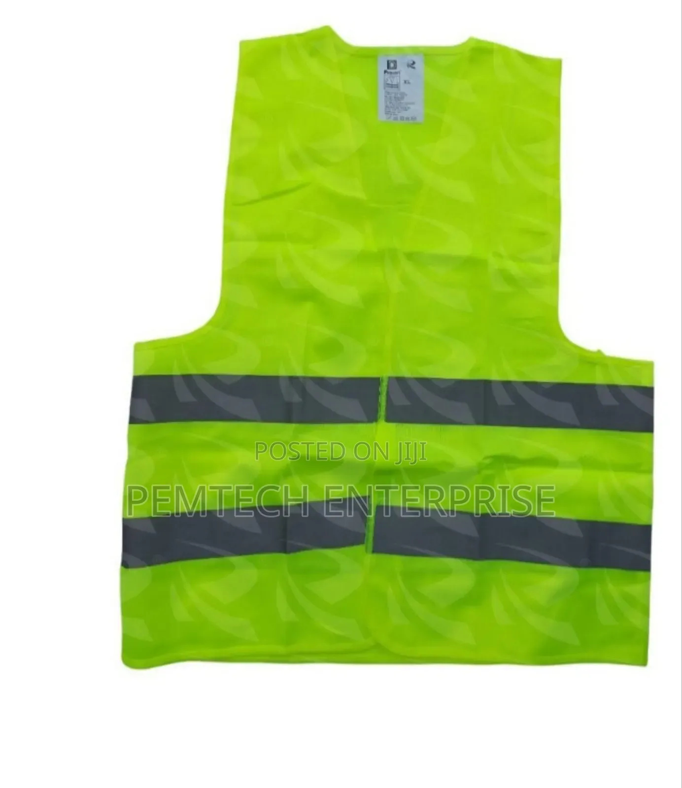 Reflective Jackets Hd