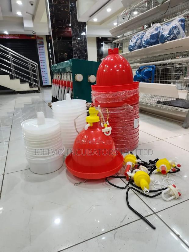 Automatic Bell Drinkers - thumbnail 7