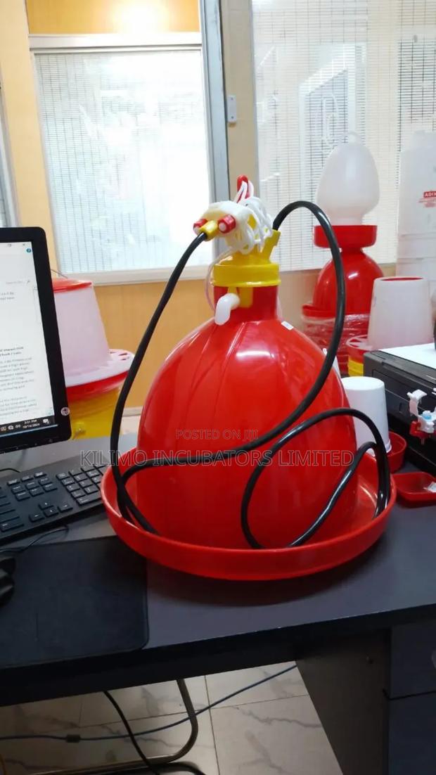 Automatic Bell Drinkers - thumbnail 8