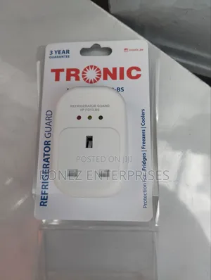 Fridge Guard New Model 13 Amps