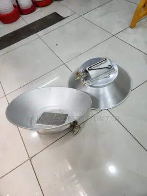 Gas Brooder