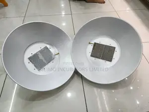 Gas Brooder