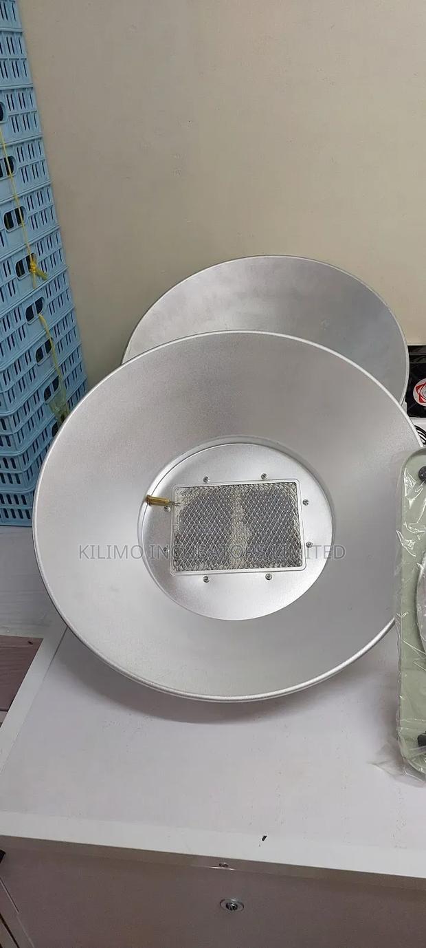 Gas Brooder - thumbnail 5